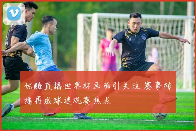 优酷直播世界杯画面引关注 赛事转播再成球迷观赛焦点